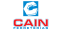 FERRETERIAS CAIN logo