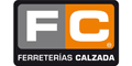 Ferreterias Calzada logo