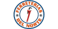 FERRETERIAS DEL NORTE logo