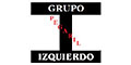 Ferreterias Izquierdo logo