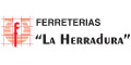 Ferreterias La Herradura logo