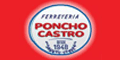 Ferreterias Poncho Castro logo