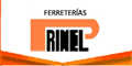 FERRETERIAS PRINEL logo