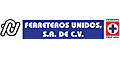 Ferreteros Unidos Sa De Cv logo