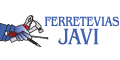 FERRETEVIAS JAVI logo