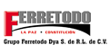 FERRETODO logo
