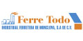 FERRETODO logo