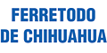 FERRETODO DE CHIHUAHUA logo