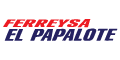 Ferreysa El Papalote logo