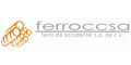 FERROCCSA logo