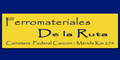 Ferromateriales De La Ruta logo