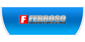 Ferroso Fabricaciones Metalicas logo