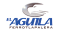 FERROTLAPALERA EL AGUILA SA DE CV logo