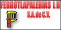 Ferrotlapalerias Lh S.A De C.V logo
