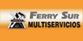 FERRY SUR logo