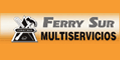 FERRY SUR