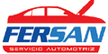 FERSAN SERVICIO AUTOMOTRIZ logo