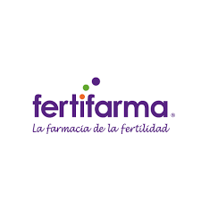 Fertifarma la Farmacia de la Fertilidad logo