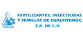 Fertilizantes Insecticidas Y Semillas De Cuauhtemoc, S.A. De C.V. logo