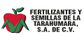 Fertilizantes Y Semillas De La Tarahumara Sa De Cv logo