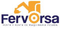 Fervorsa logo