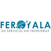 FERYALA VIAJES logo