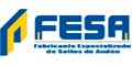 Fesa logo