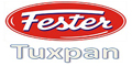 Fester Tuxpan logo