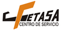 FETASA ACEROS SA DE CV logo