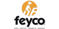 Feyco logo