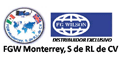 Fgw Monterrey S De Rl De Cv logo