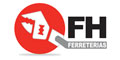 Fh Ferreterias logo