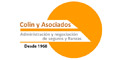 Fianzas Colin Y Asociados logo