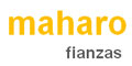 Fianzas Y Seguros Maharo logo