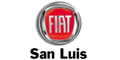 Fiat San Luis logo