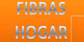Fibras Hogar logo