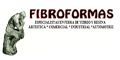 Fibroformas logo