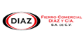 FIERRO COMERCIAL DIAZ Y CIA SA DE CV logo