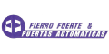 Fierro Fuerte & Puertas Automaticas logo
