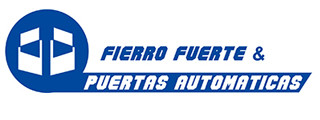 Fierro Fuerte y Puertas automáticas