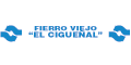 FIERRO VIEJO EL CIGUEÑAL logo