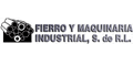 Fierro Y Maquinaria Industrial S De Rl