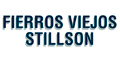 Fierros Viejos Stillson logo