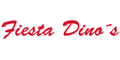Fiesta Dino's logo