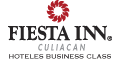 FIESTA INN CULIACAN logo