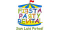 Fiesta Party Rental logo