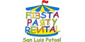 Fiesta Party Rental