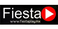 Fiesta Play logo