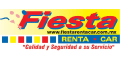 Fiesta Renta Car logo