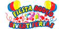 Fiesta Rodeo logo